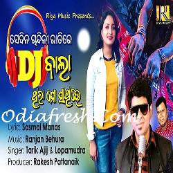 Se Dina Chandini Ratire - Odia Song